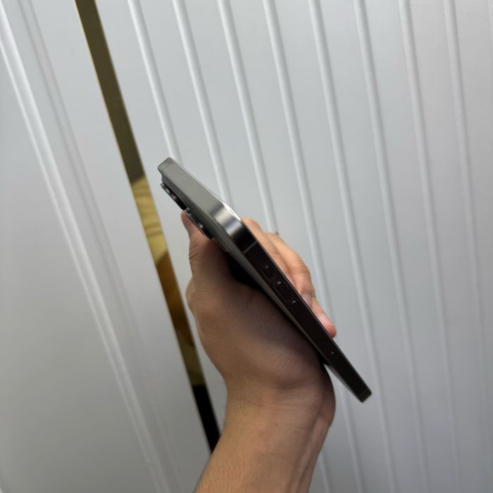 iPhone 15 ProMax 256Gb Natural Titan Akk: 90% Kelwamiz