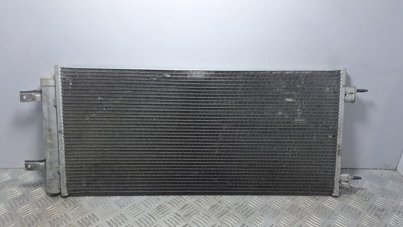 Radiator AC Opel Astra K 1.4i 101cp 74kw; 1.4i Turbo 125cp 92kw; 1.4i