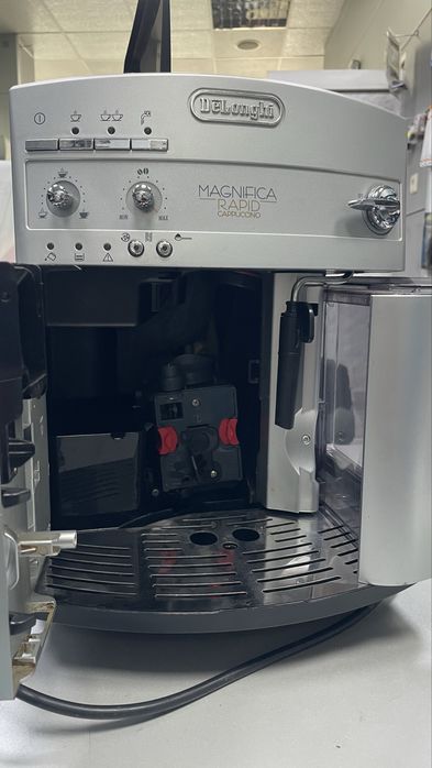Кафеавтомат Delonghi Magnifica