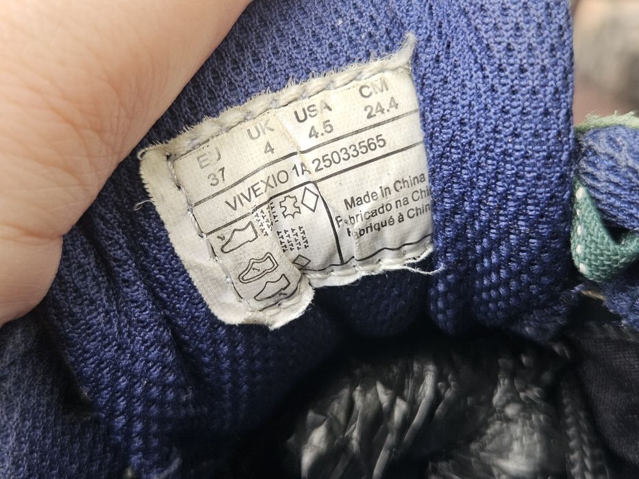 Scotch and Soda кецове N37