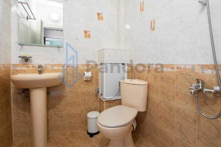 Дава се под наем Двустаен апартамент в София, Люлин 10 - 35 кв.м за 425 € - Снимка #5