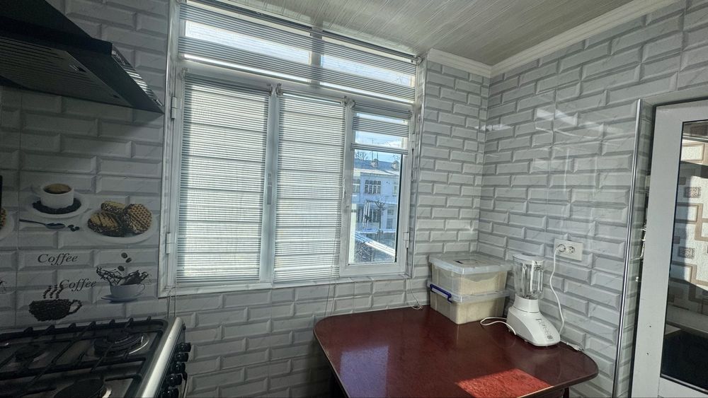 Продается квартира