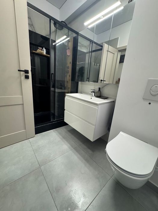 Vand 3 camere decomdate Complex Luxury Residence Tiglina