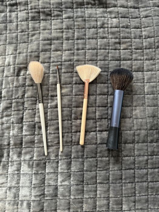 Тени для век Revolution