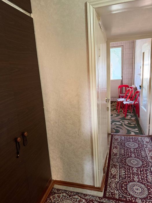 3 xonali kvartira sotiladi Sebzorda