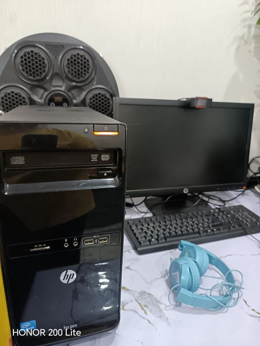 Продам компьютер