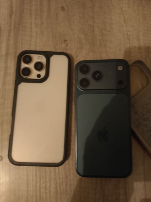 Айфон16,Айфон17,2шт