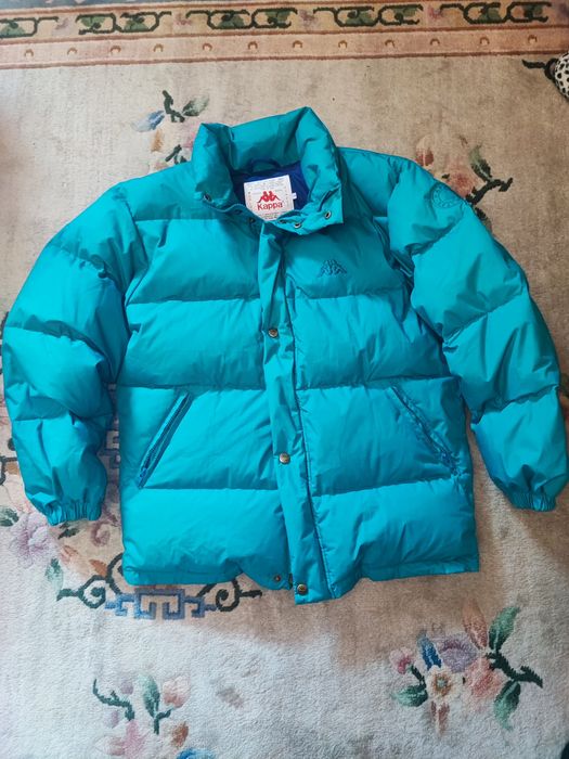 The North Face пухено яке