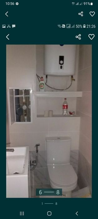 Кафельщик, сантехник.под