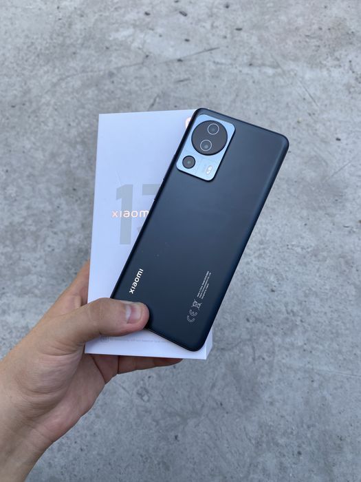 Xiaomi 13 Lite 128gb Ideal
