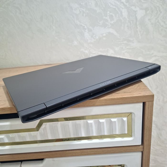 Core i5 - 12450H/ SSD 512 gb/ ОЗУ 8 gb/ Nvidia GeForce GTX1650