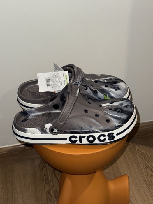 кроксы crocs шлепки сланцы