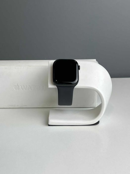 Apple Watch series 10 GPS 46 мм, Чёрный Т12615а8469