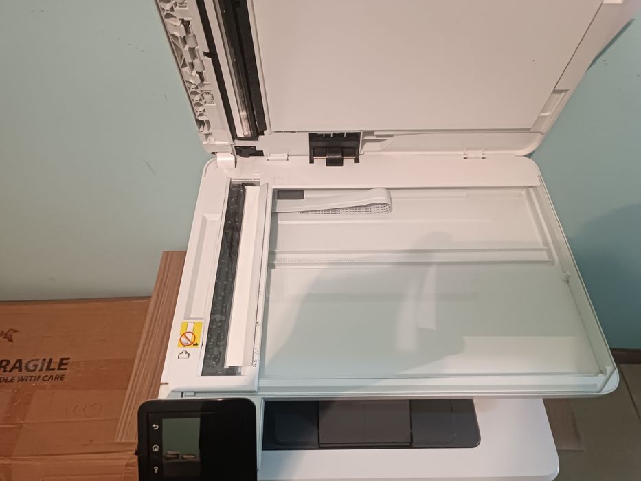 МФУ НР Pro 426 tdn