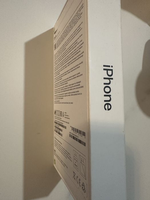 iPhone 16, 128 GB