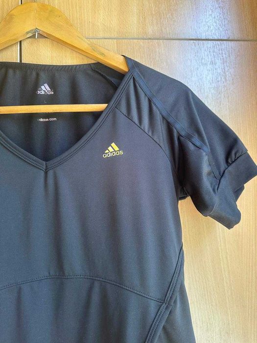 Футболка для спорта Adidas