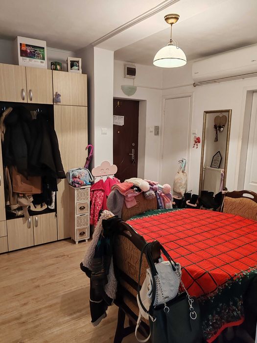 Apartament 3 camere 70 mp  si garaj , Medias, Gura Campului str. Cluj