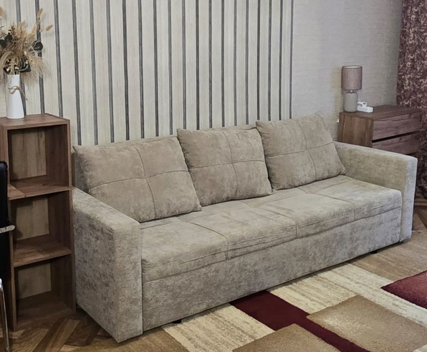 Диван раскладной