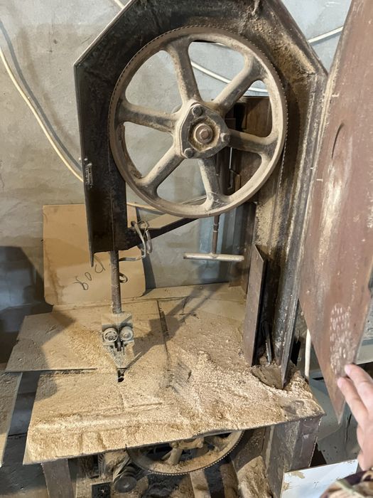 Станок для дерева