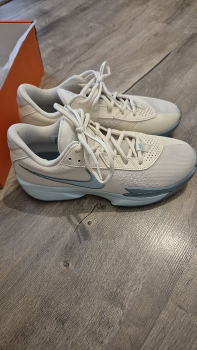 Маратонки Nike Air Zoom G.t. Cut