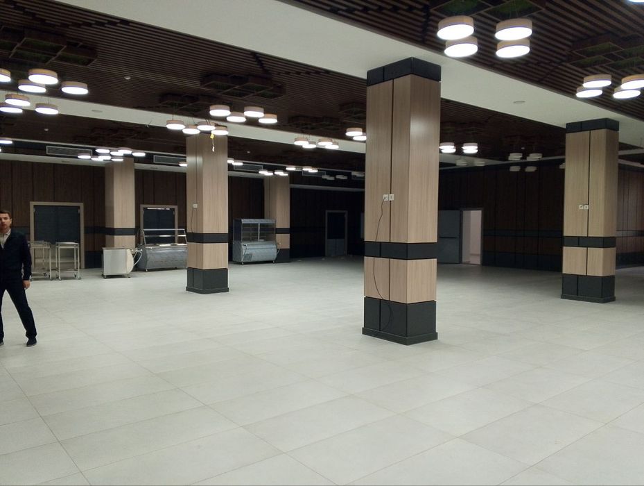 Аренда Кафе Ориентир Метро Мустакиллик