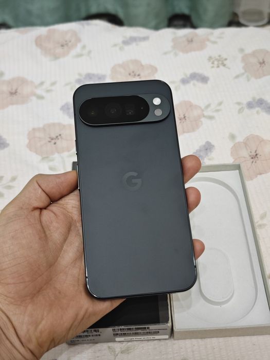 Google Pixel 10 Pro Xl 256Gb идеальный