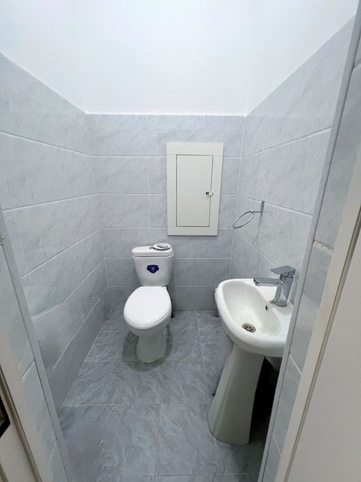 Сдаётся 2-комнатная квартира рядом с 16-bolnitsa