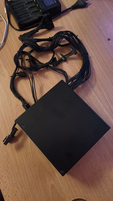 Блок питания 435w