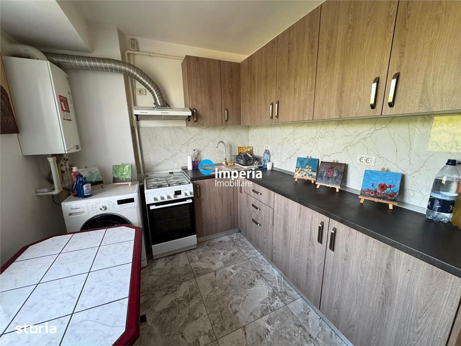 Apartament 1 cameră, bloc nou (intabulatmobilatutilat), 38 mp | V
