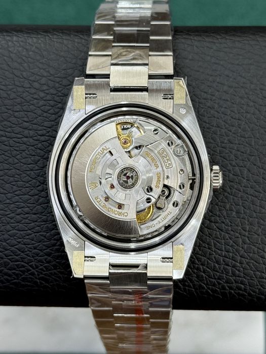 Rolex Day-Date Index 40mm  ETA 3255