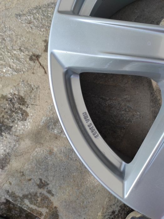 Алуминиеви джанти 5х108 Волво,Форд,Пежо