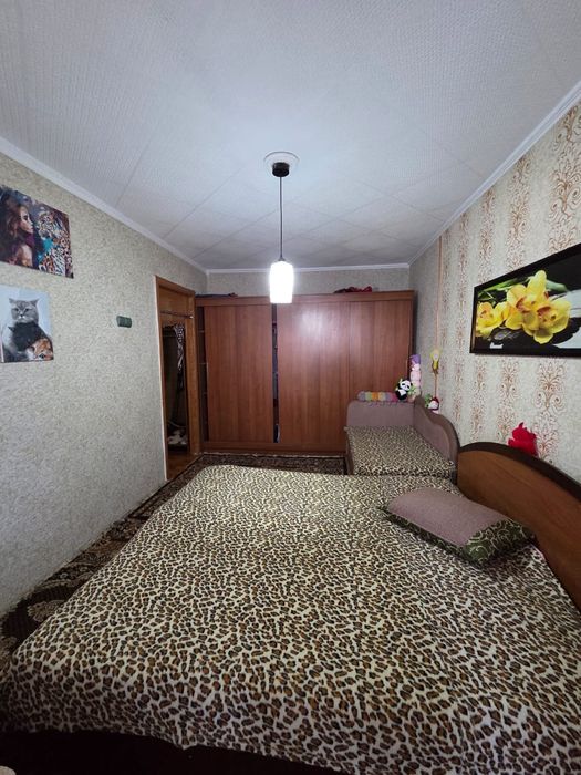 Продам 2 ком квартиру район Гор Парка