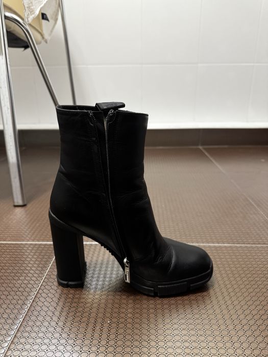 Полусапоги Baldinini