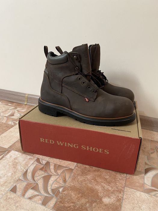 Ботинки Red Wings 2245