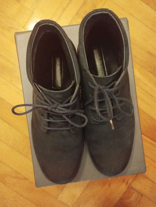 Мъжки обувки боти 42 номер