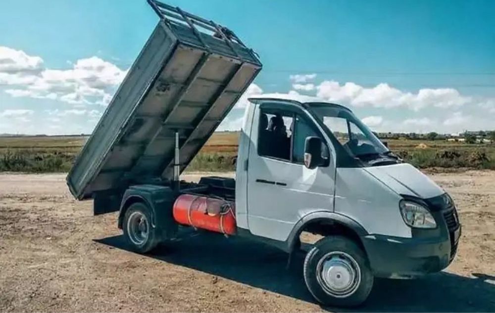 Доставка газель сникерс щебень пгс отснв уголь глина