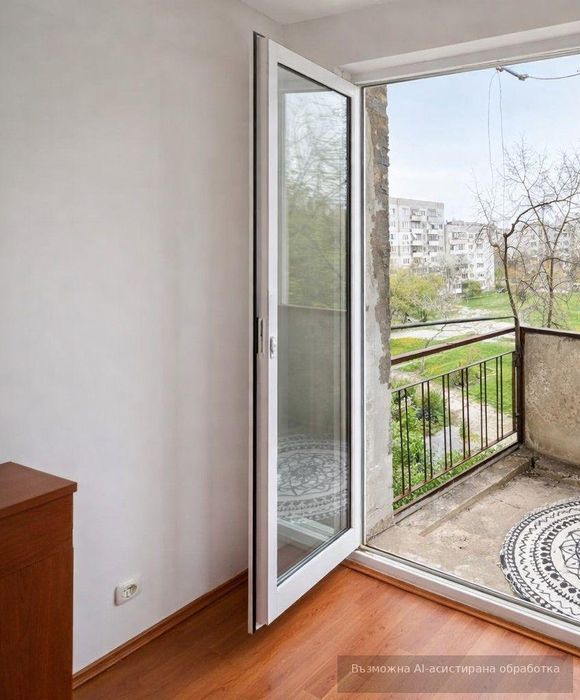 Гарсониера за продажба в ж.к Люлин 9