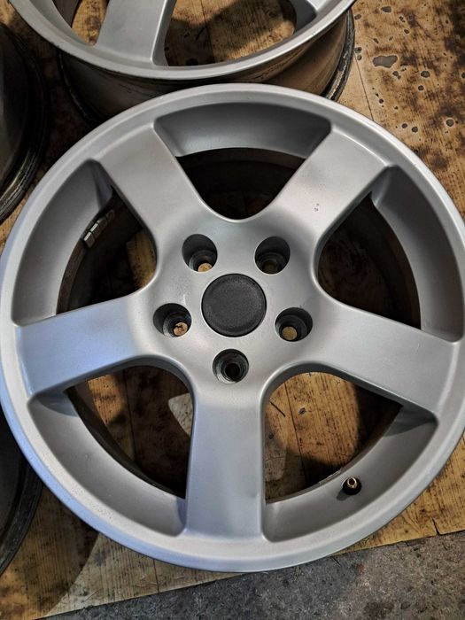алуминиеви джанти 16 цола 5х114.3