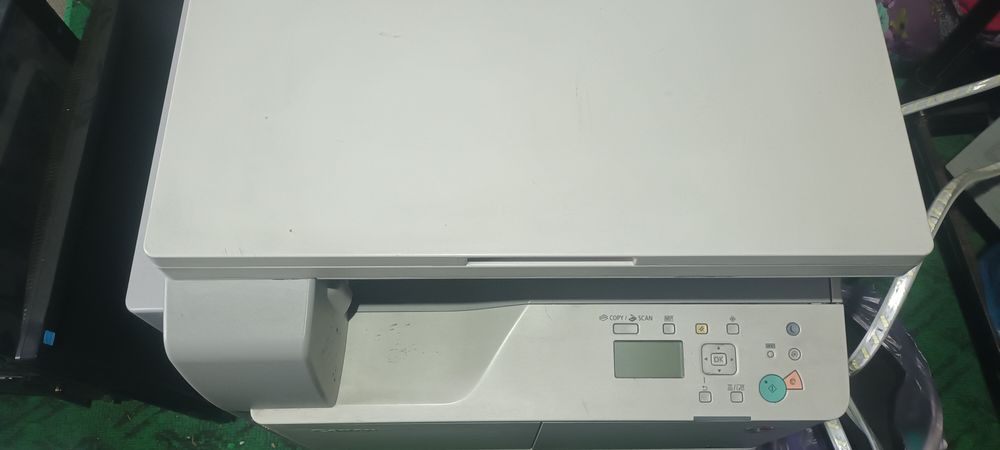 Canon image runner 2202