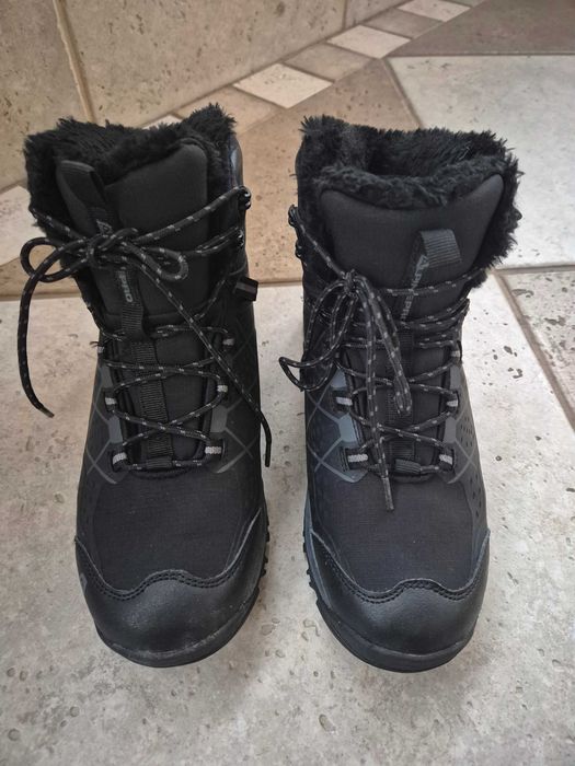 Апрески ALPINE PRO N 39