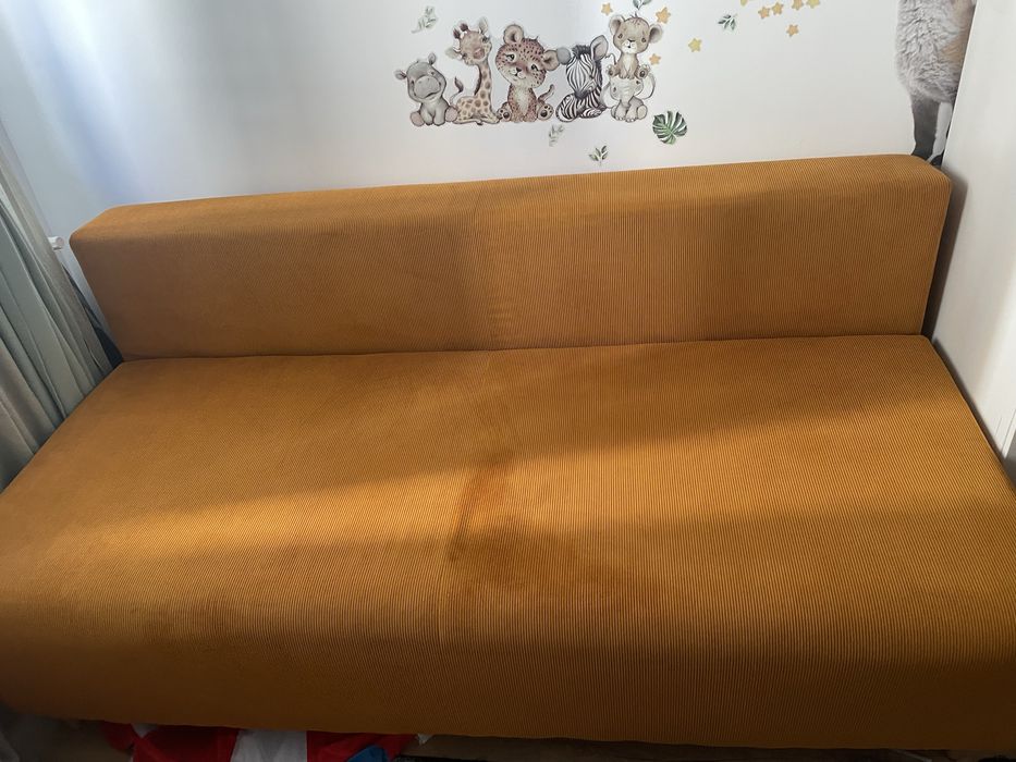 Canapea  extensibila