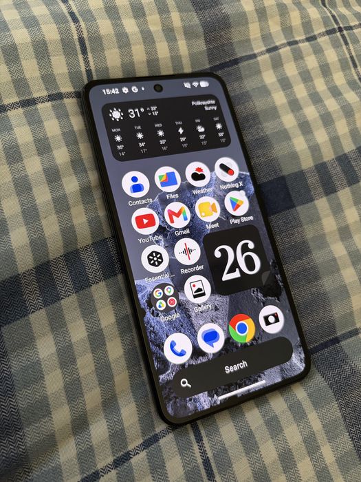 CMF Phone 2 pro