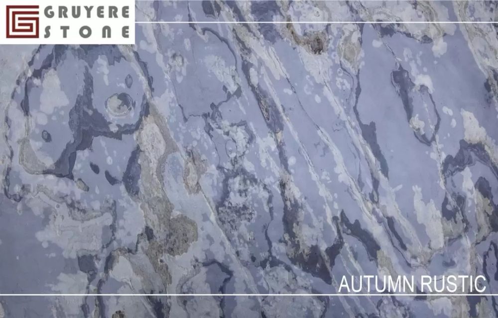 Каменый шпон Gruyerestone