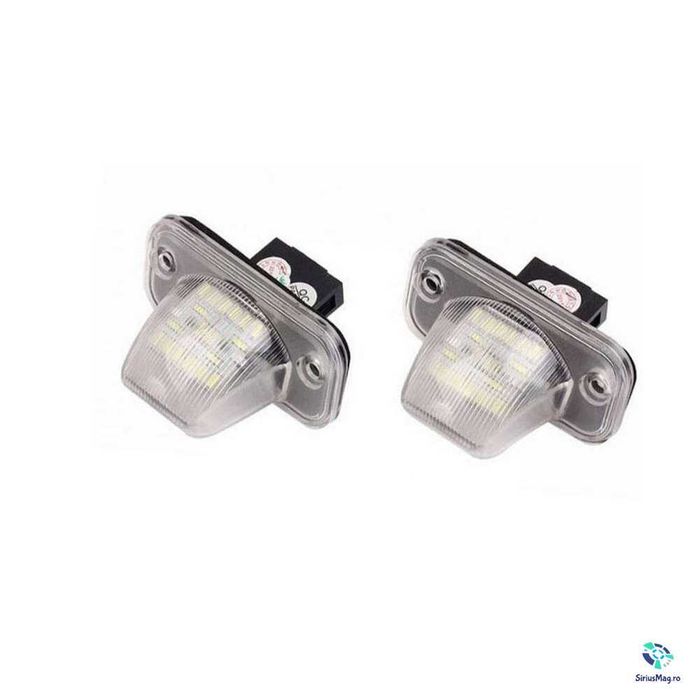 Lampi Iluminare nr Led VW Transporter T4 Passat B5 Candy Jetta Touran
