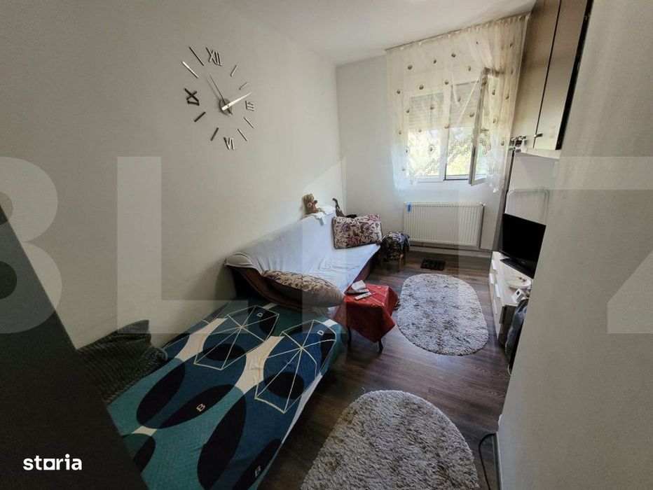 Apartament 1 camera , 27mp -Freidorf