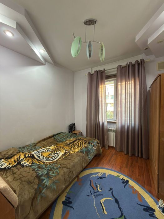 Продаётся 5/3/5 Карасу-1