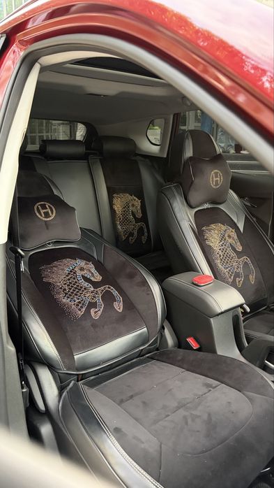 Tracker Premier 2023