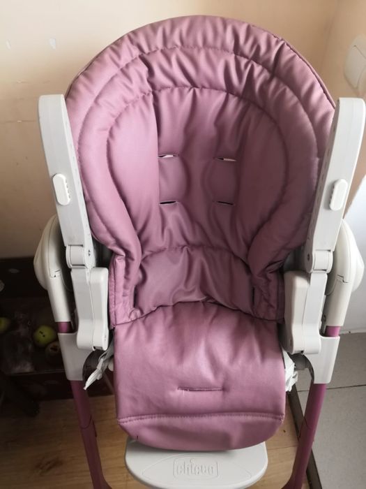 Продам стульчик для кормления