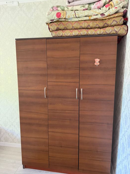 Сдам 2 комнатн квартиру в тастаке