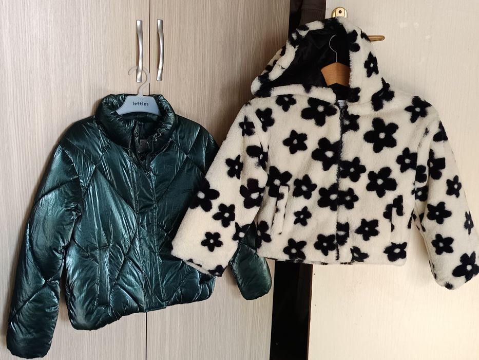 Топли,красиви якенца за принцеси ми